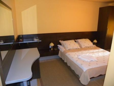 Hotel Casa Enescu à Bran  Extérieur photo